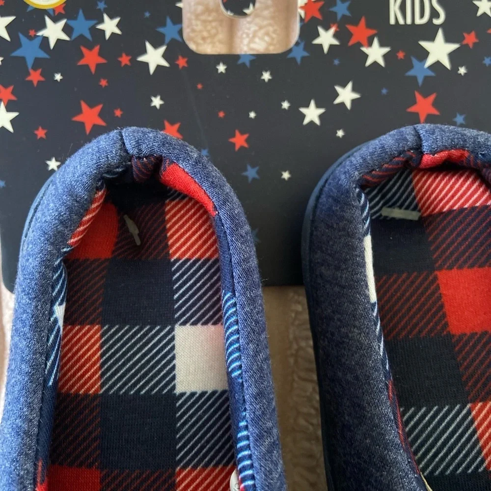 Family slippers youth